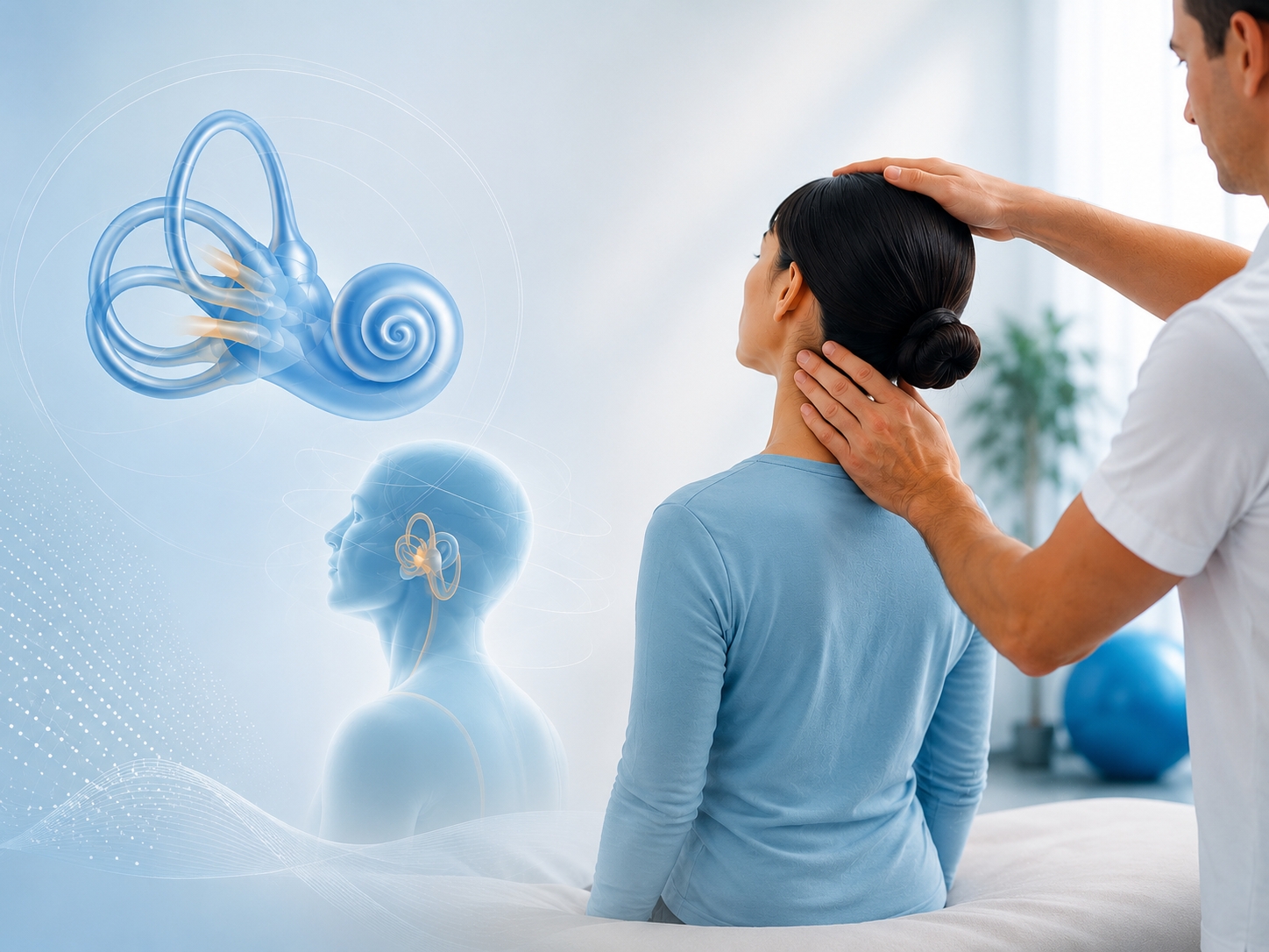 BPPV London Bridge