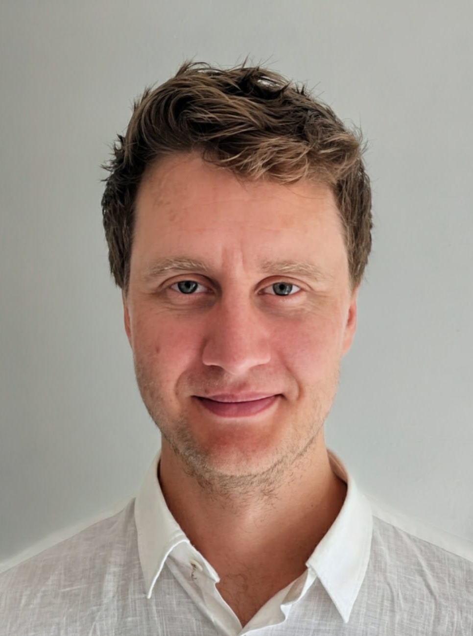 Dan Varley