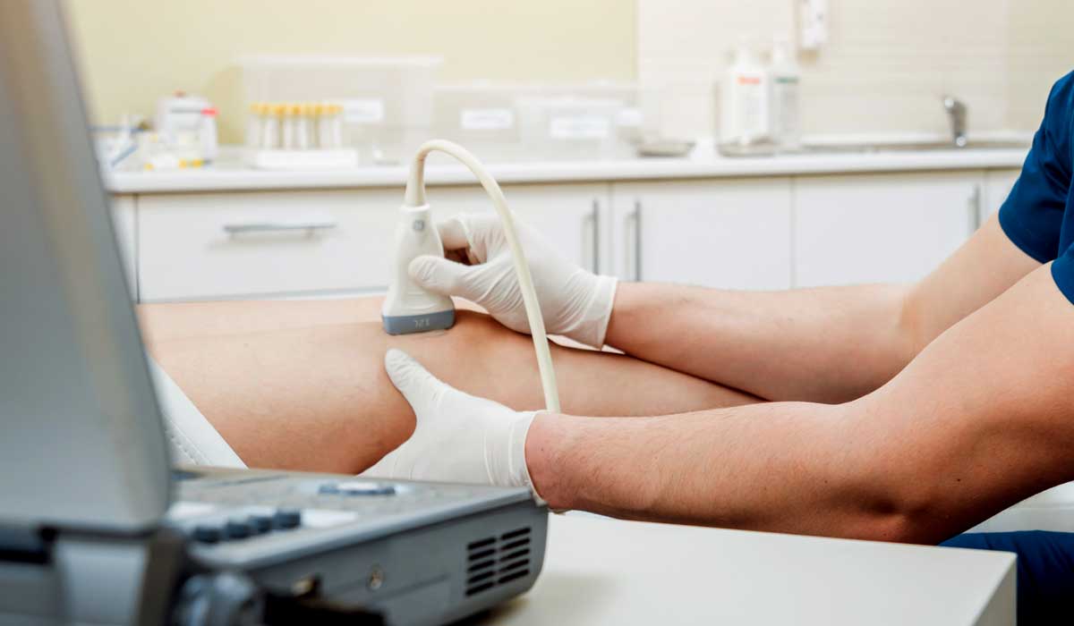 Ultrasound Diagnostics