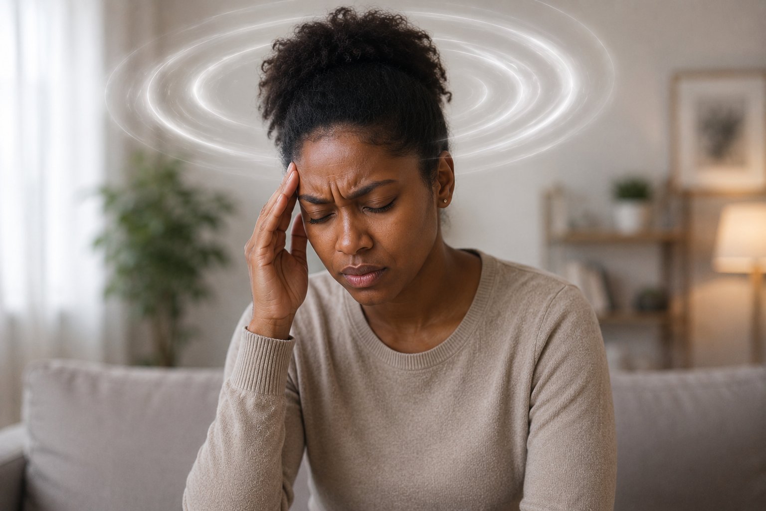 Meniere's Disease
