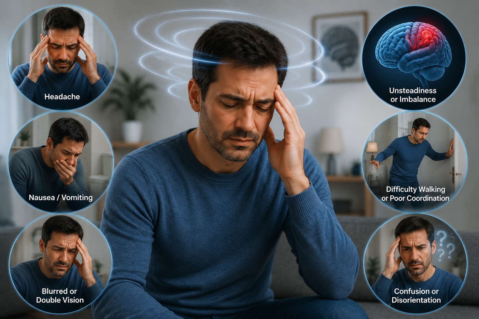 Expert Vestibular Migraine Treatment at YOS HEALTH