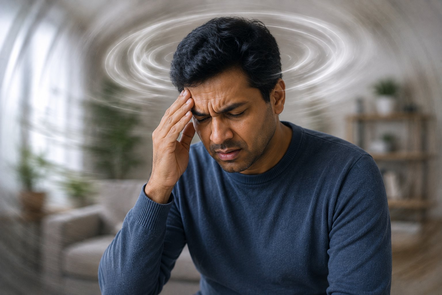 Vestibular Migraine