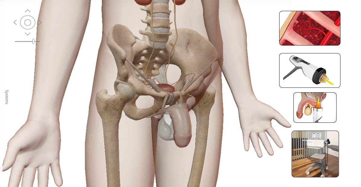 Erectile Dysfunction Specialist Care