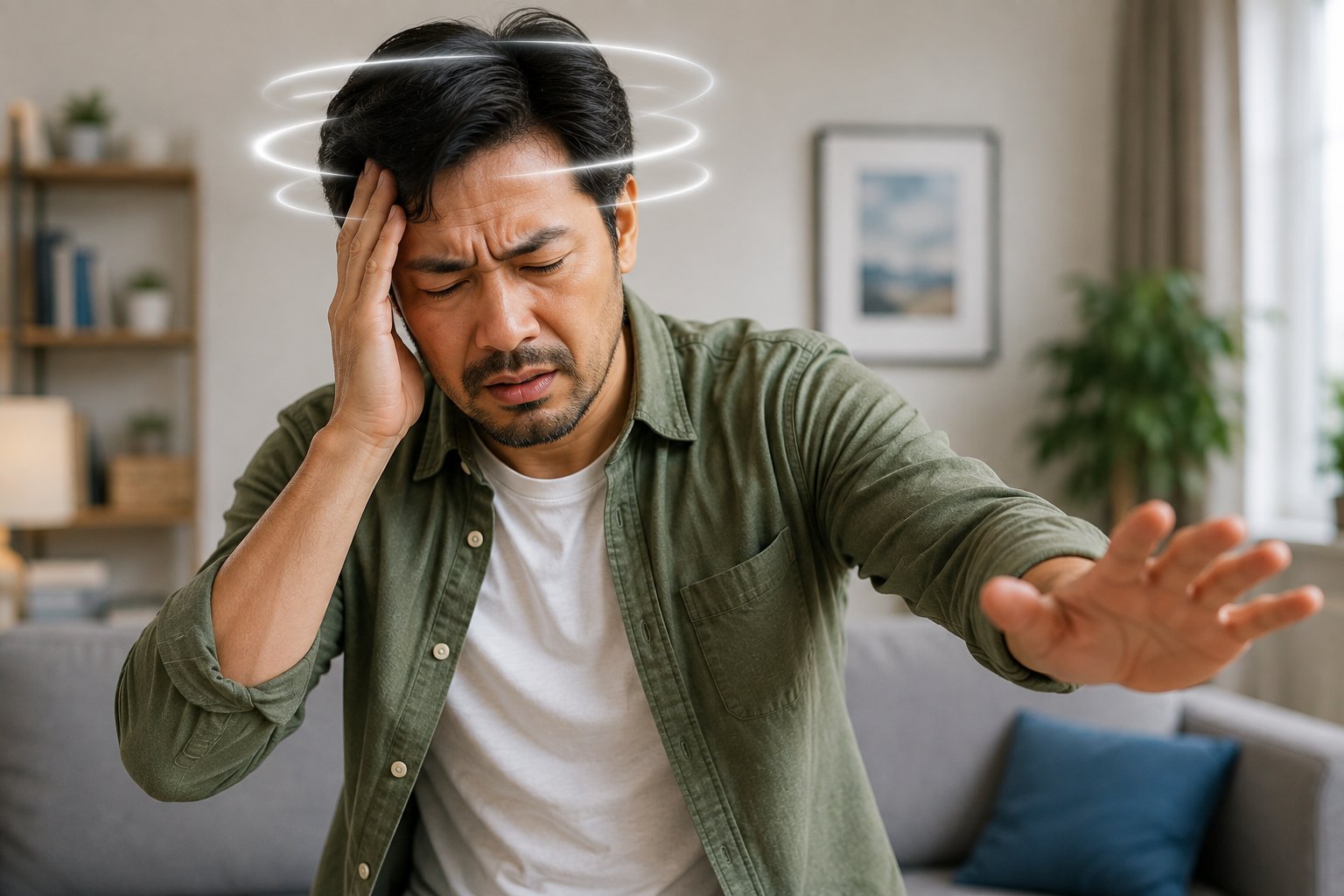 Expert Vestibular Migraine Treatment at YOS HEALTH