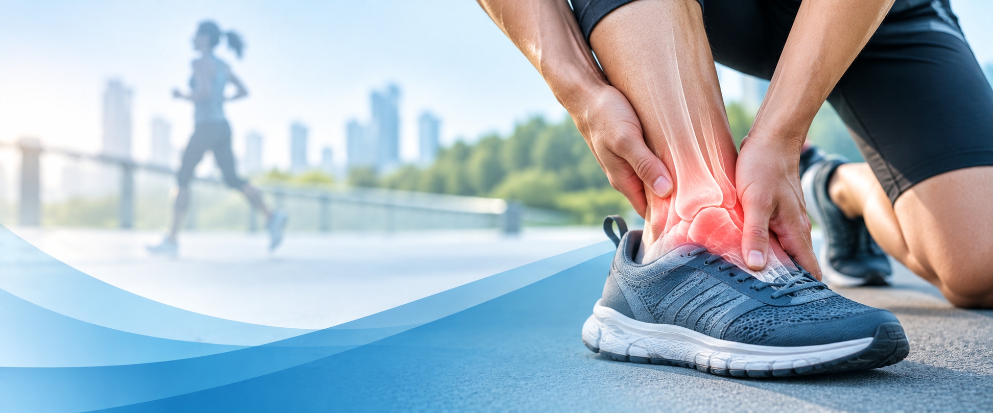 Achilles Tendinopathy Physiotherapy London Bridge