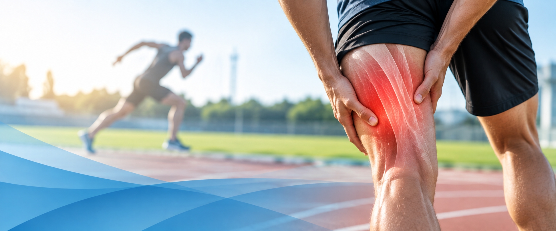 Hamstring Injury Physiotherapy London Bridge