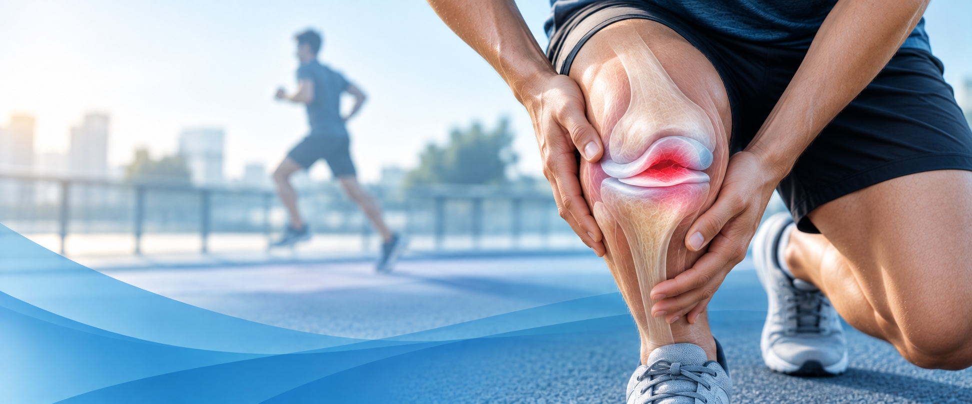 Meniscus Tear Physiotherapy London Bridge