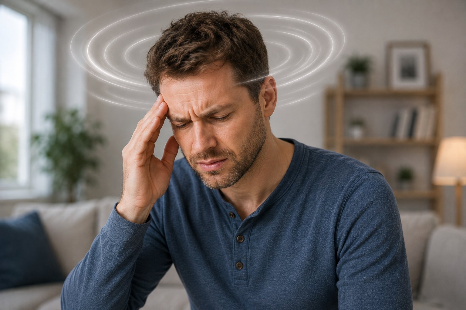 Expert Vestibular Migraine Treatment at YOS HEALTH