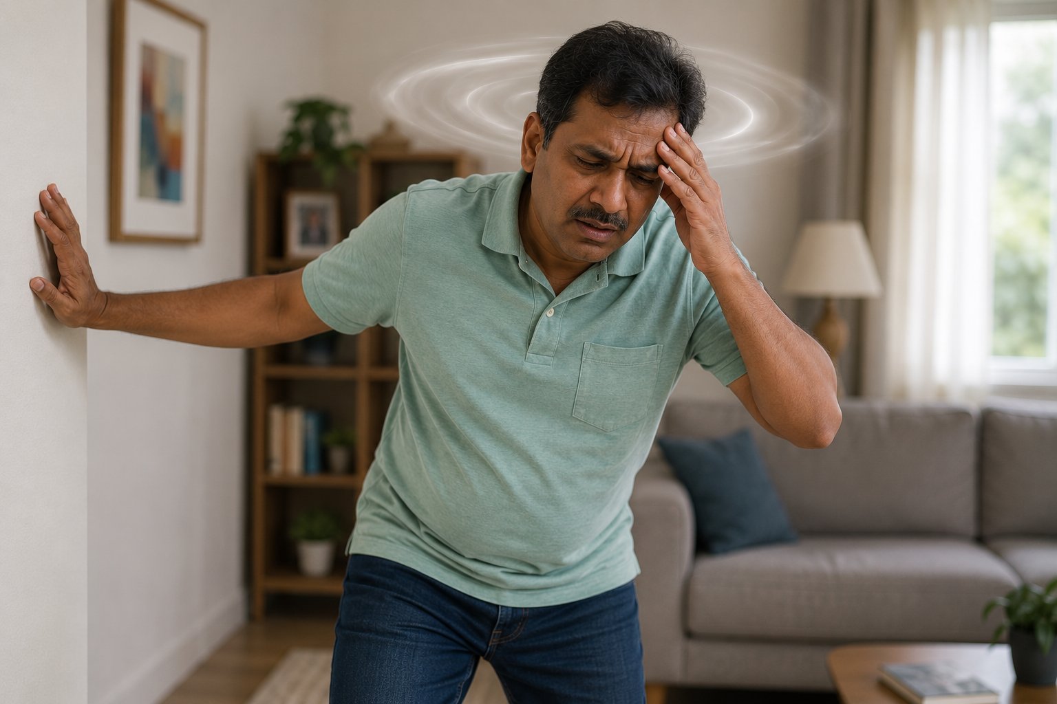 Expert Vestibular Migraine Treatment at YOS HEALTH