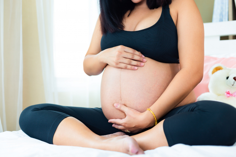 Pregnancy/Postpartum