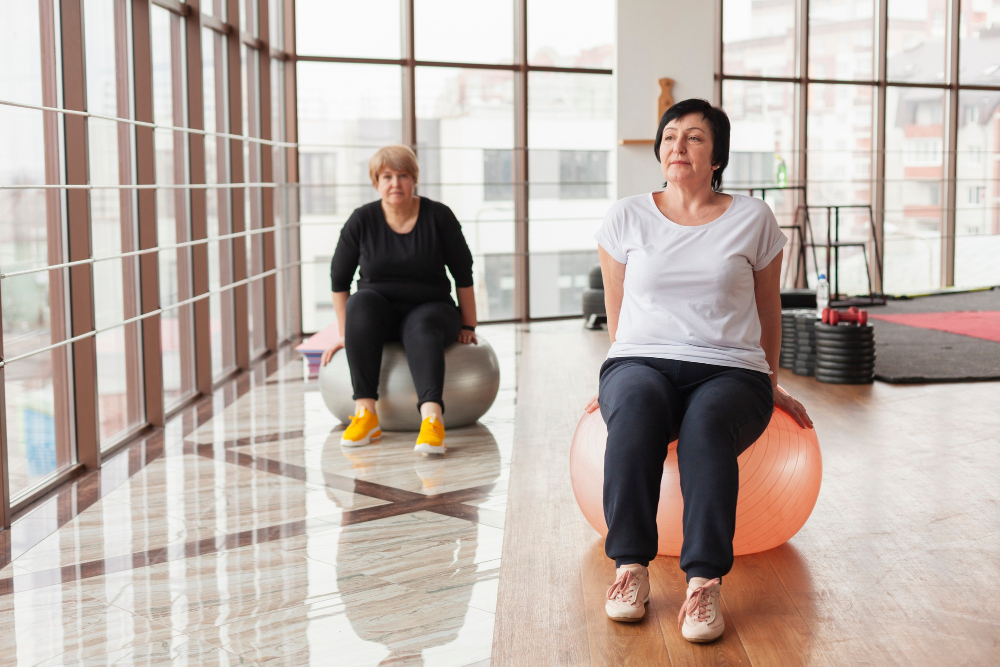 Women’s Health Physiotherapy London